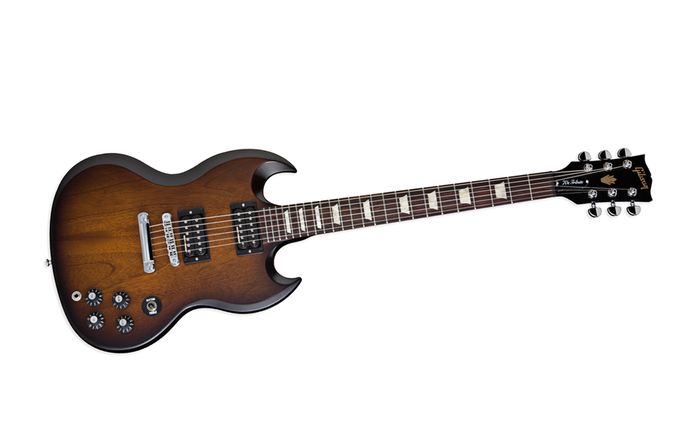 Gibson SG Tribute '70s Electric Guitar