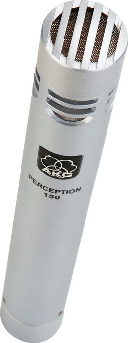 AKG Perception 150 Small-Diaphragm Condenser Microphone