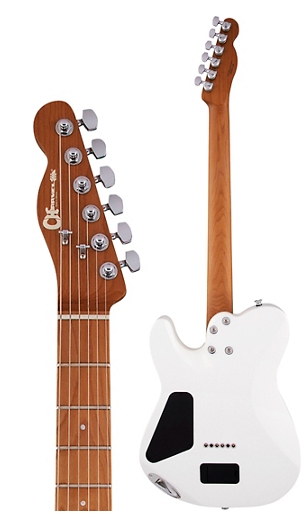 Charvel Pro-Mod So-Cal Style 2 24 HH HT CM