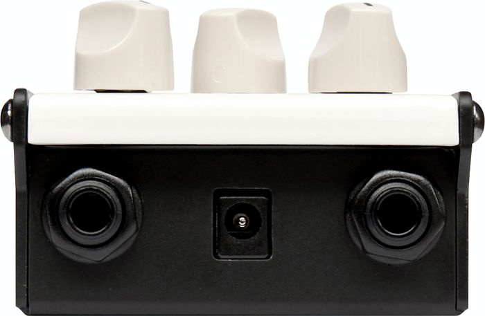 DV Mark Guitar Tube Marker Distortion Guitar Effects Pedal