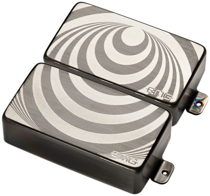 EMG Zakk Wylde Limited Set