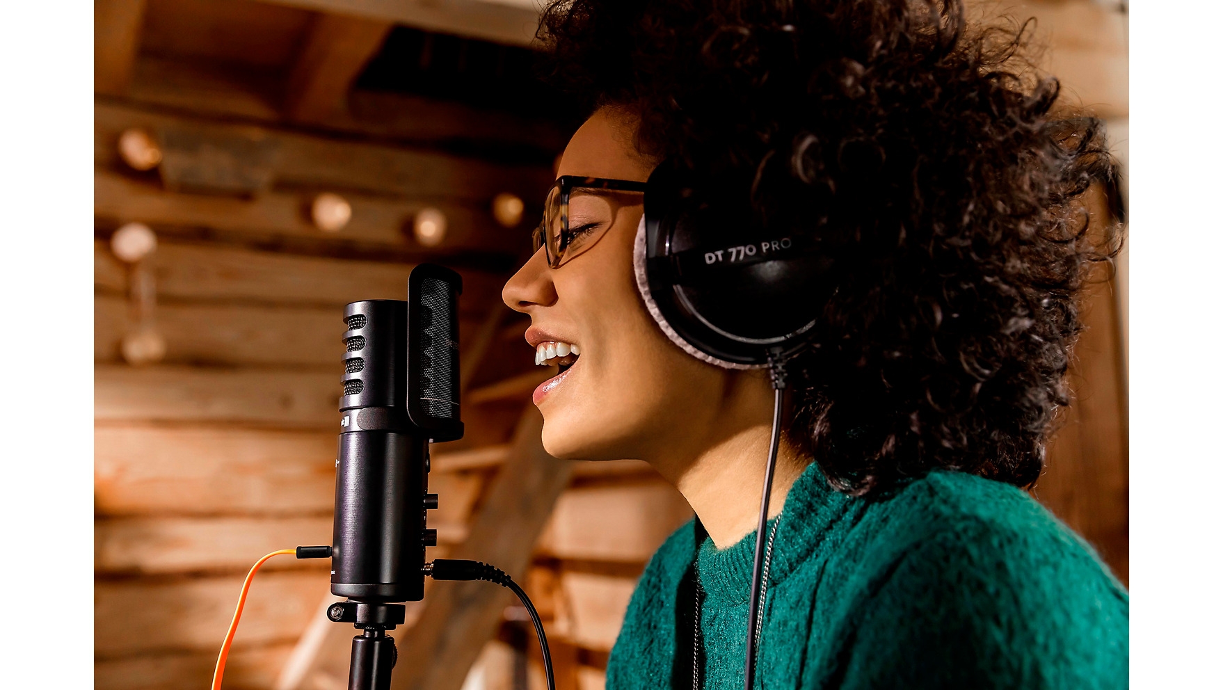 Beyerdynamic FOX Professional USB Microphone