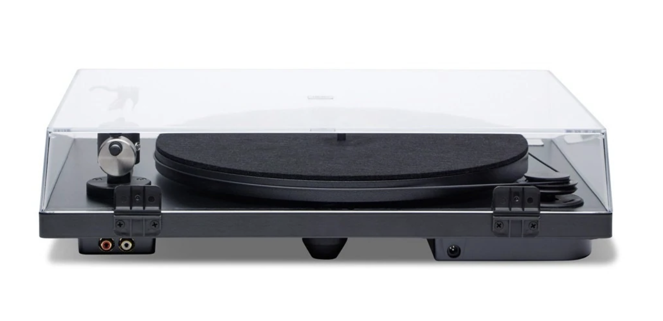 Orbit Basic Turntable
