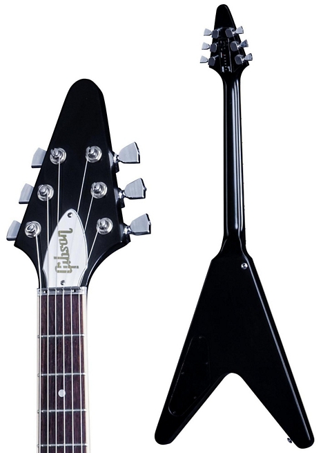 Gibson 2016 Flying V Pro HP Electric Guitar