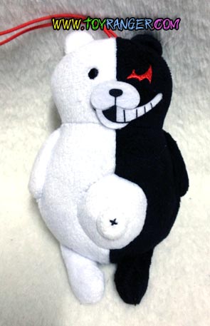 ตุ๊กตา DanganRonpa Mono Kuma 2 (แท้)
