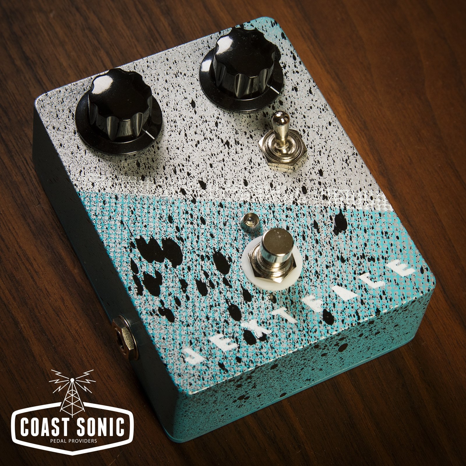 Jext TELEZ Jext Face 2 Germanium Fuzz