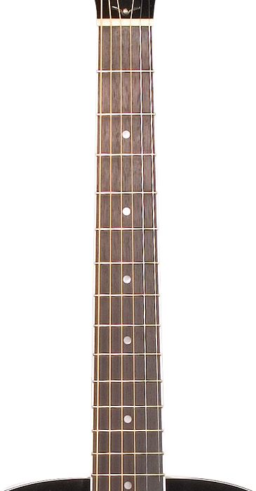 Recording King Jubilee Series Troubadour Acoustic/Electric Guitar