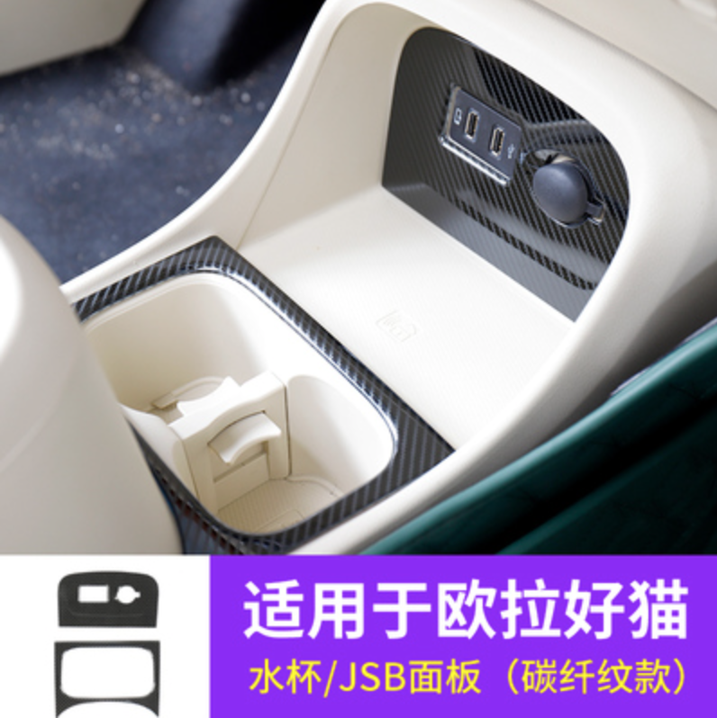 ชุดตกแต่งภายในรอบคัน ราคาเป็นราคาเริ่มต้น