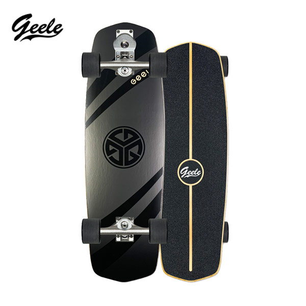 Geele S7 30inch Surfskate - เซิร์ฟสเก็ตจีลี (S7 30inch)