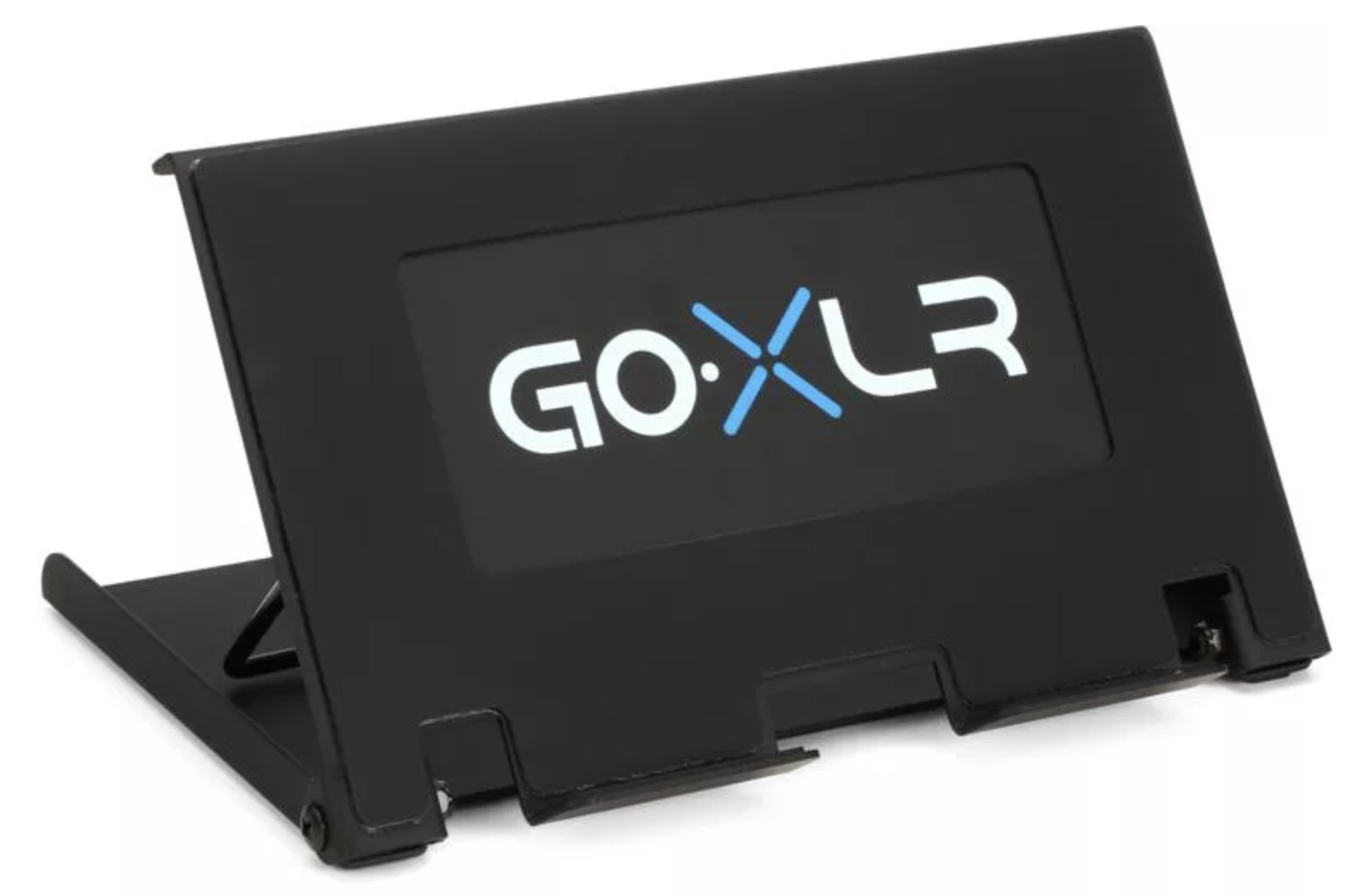 TC-Helicon GO XLR Desk Stand