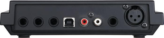 Roland TRI-CAPTURE: USB Audio Interface