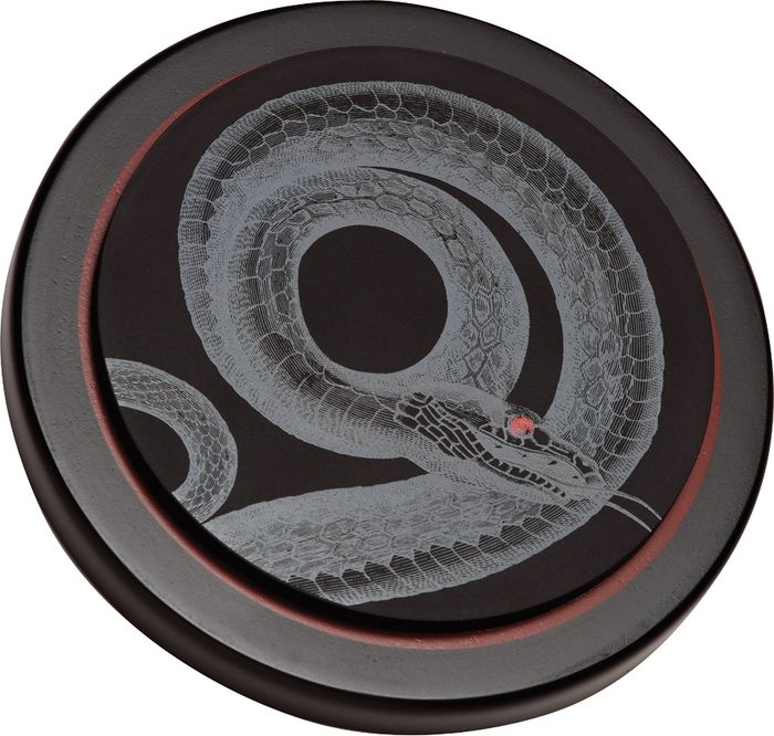 Kaces Grafix Practice Pad