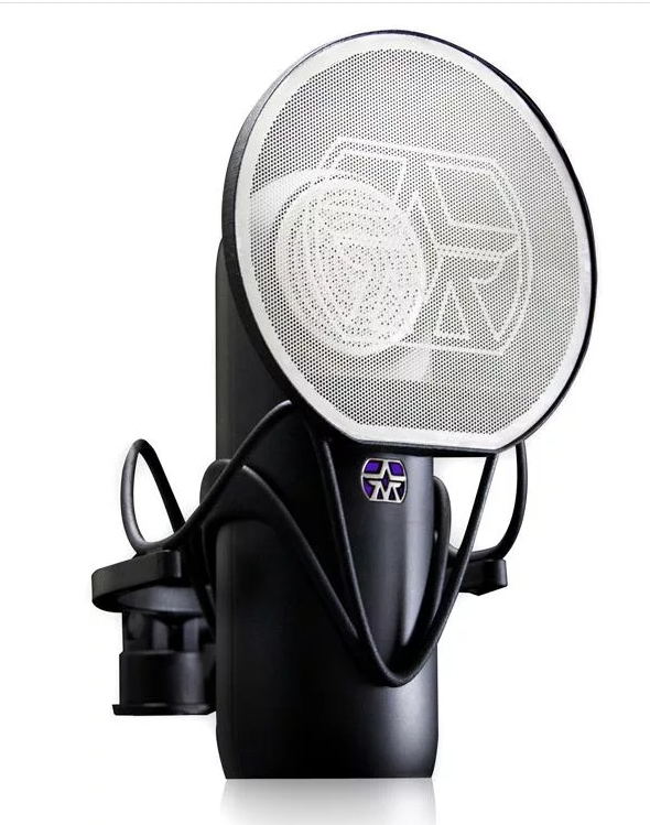 Aston Microphones Element Microphone Limited Edition Voter Pack