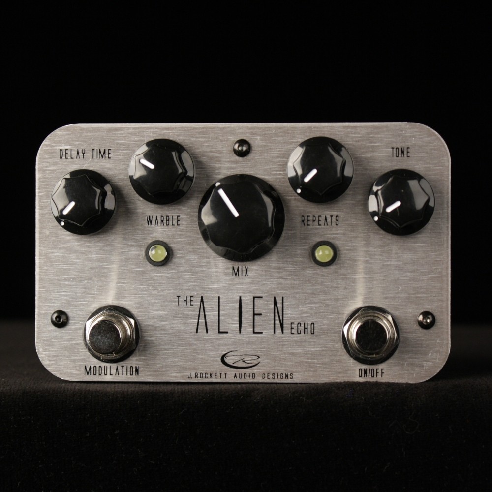 Rockett Alien Echo