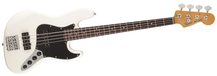 Fender Modern Player Jazz Bass