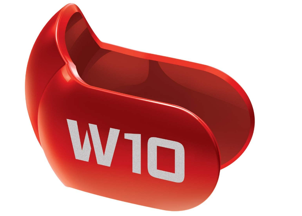 Westone W10 V2 Single Driver IEM Earphones with Bluetooth Cable