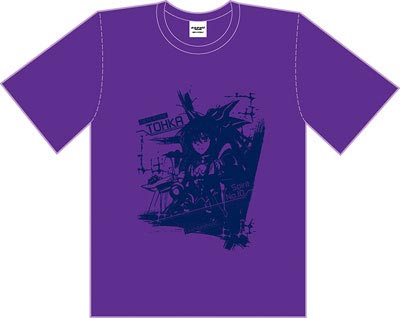 เสื้อยืด Date A Live (L,แท้)