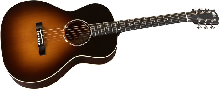 Gibson L-00 12 Fret Blues Acoustic-Electric Guitar