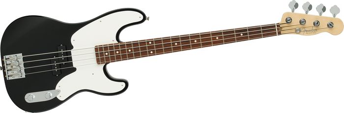 Fender Mike Dirnt Precision Bass