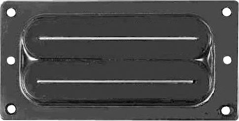 Bill Lawrence L500R Humbucker Electric Guitar Pickup