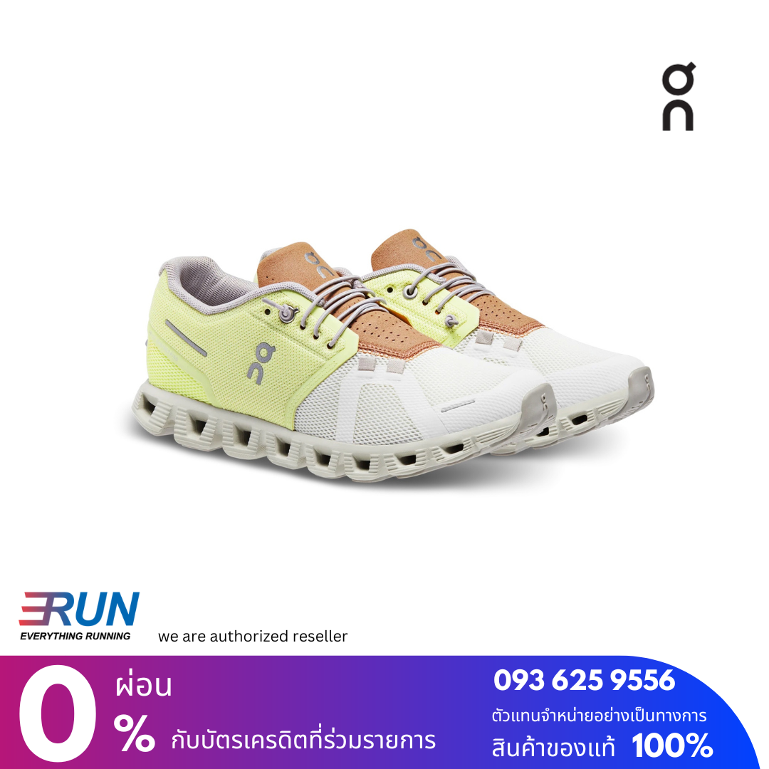 ON Cloud 5 Women New Color