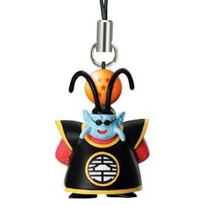 North Kaio ท่านจอมเทพ : DRAGONBALL Z SUPER WARRIOR STRAP (แท้)