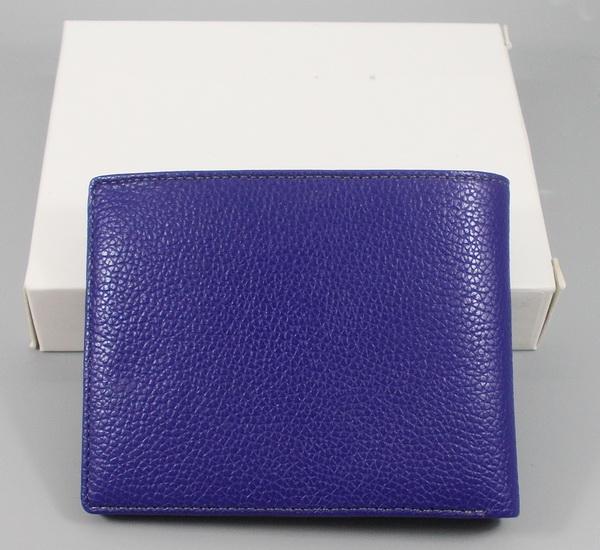 กระเป๋าสตางค์ Guy Laroche ม่วง ใหม้ แท้