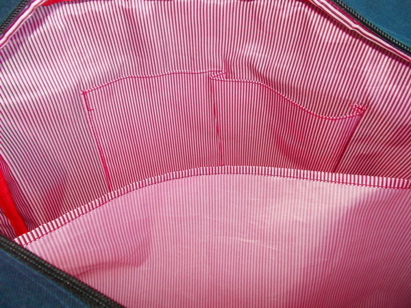 SUIT BOWLING BAG ใหม่ แท้