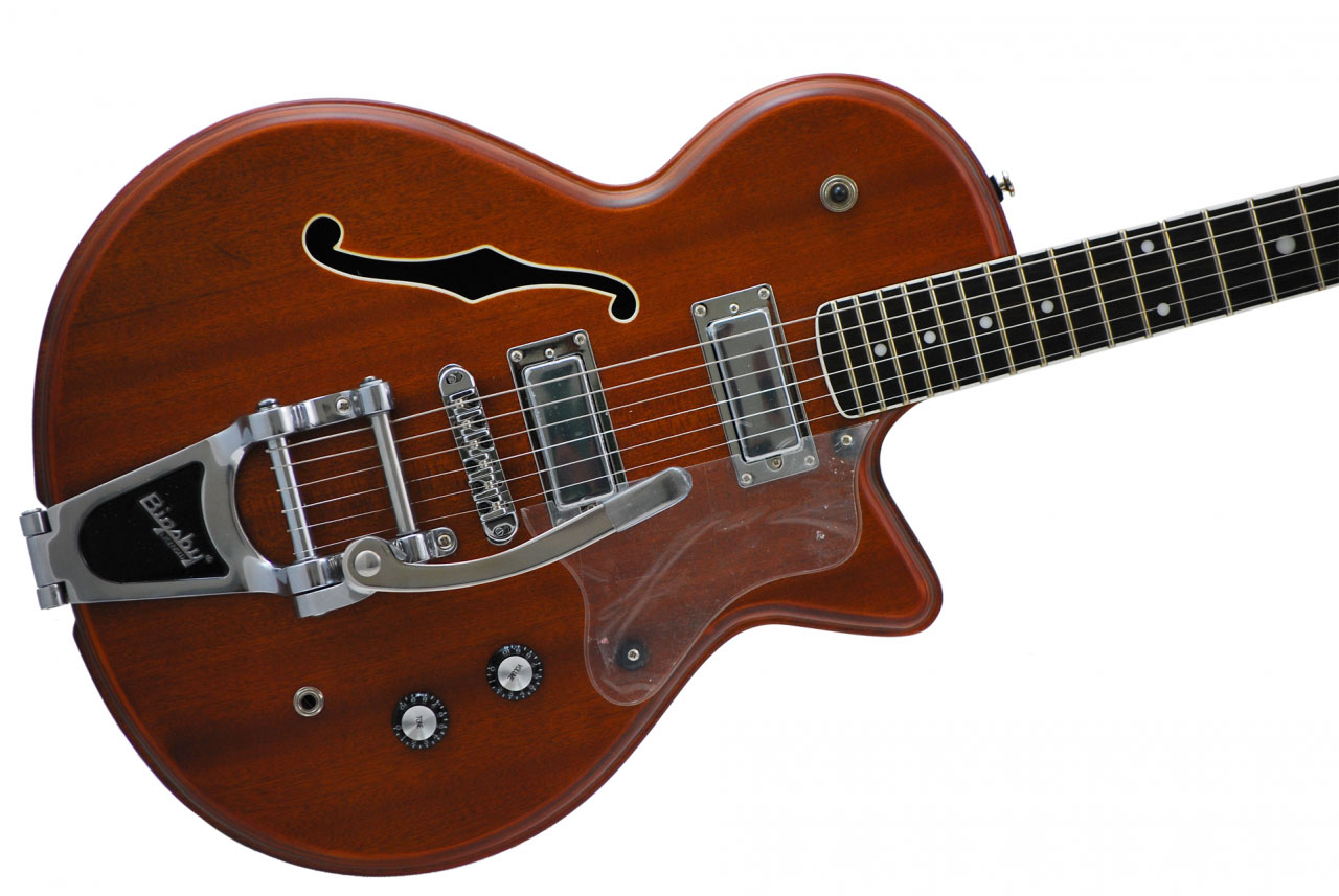 DiPinto Belvedere Standard Natural