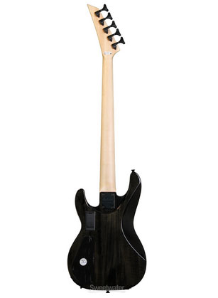 Jackson JS3V Concert 5-String Electric Bass Guitar