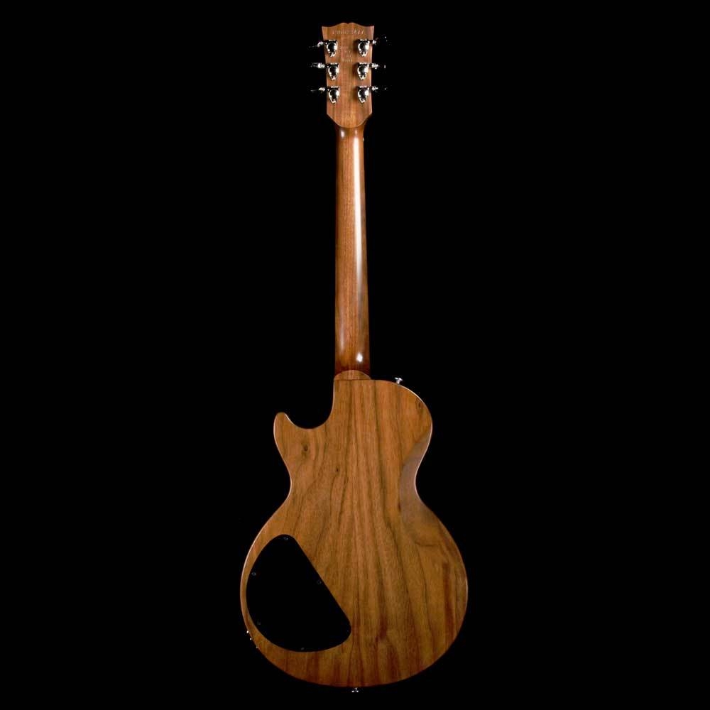 Gibson 2019 The Paul 40th Anniversary - Walnut Vintage Gloss