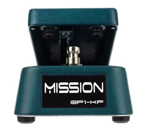 Mission Engineering EP1-KP SPL Kemper