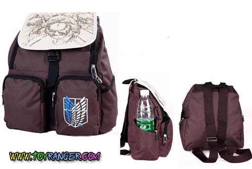 เป้ Attack on Titan 37