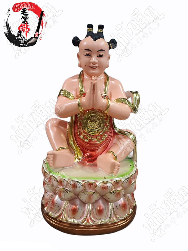 เซียนจ๋ายต่งจื้อ งานเรซิ่น