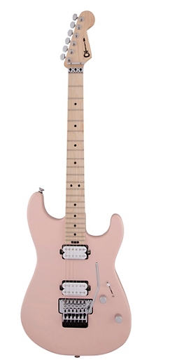 Charvel Pro Mod San Dimas Style 1 2H FR Electric Guitar