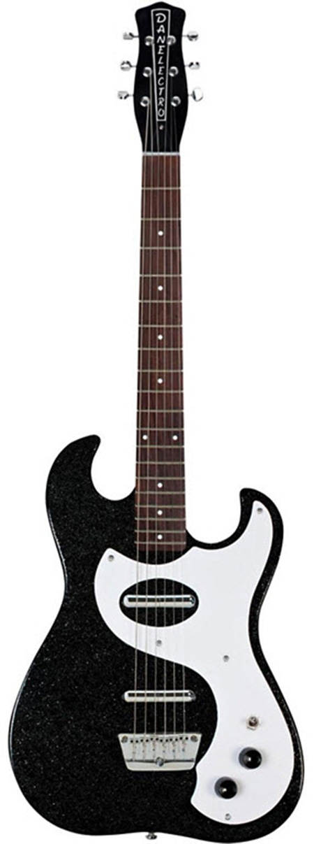 Danelectro 63 Electric Guitar