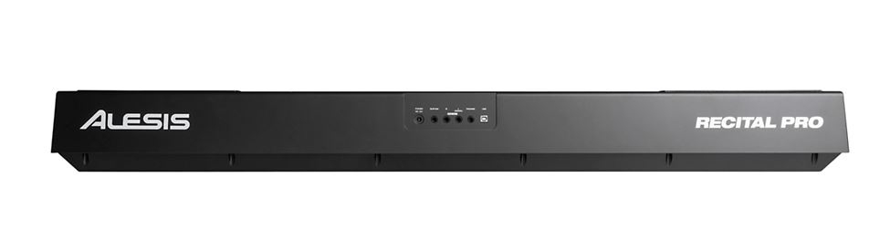 Alesis Recital Pro 88-Key Digital Piano