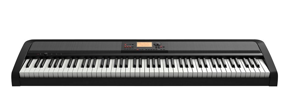 Korg XE20 88-Key Ensemble Digital Piano