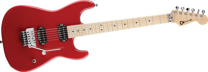 Charvel San Dimas Style 1 HH Electric Guitar