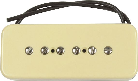 Seymour Duncan SP90-2 Hot Soapbar Pickup