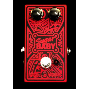 Mojo Hand FX Sugar Baby Tremolo
