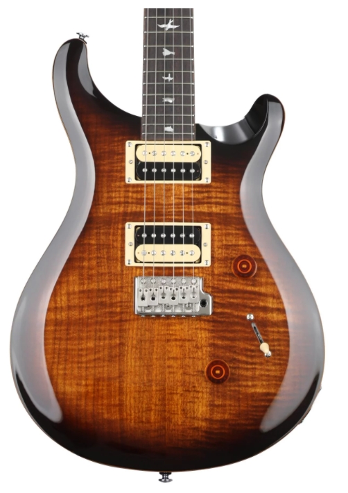 PRS SE Custom 24 Electric Guitar