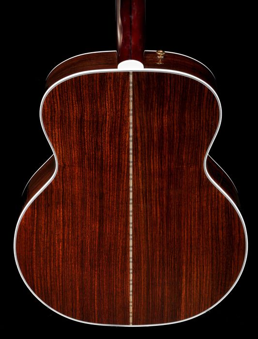 Guild F-50R Jumbo Acoustic Guitar Natural