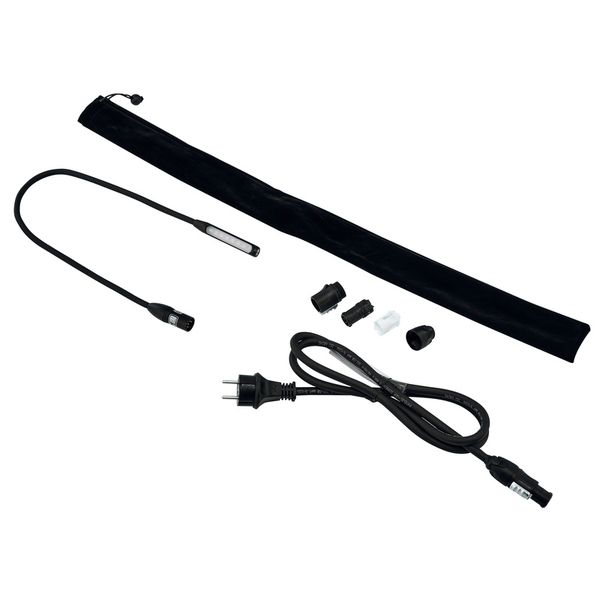 MA Lighting grandMA3 compact XT Lighting Control Console with 8192 Parameters