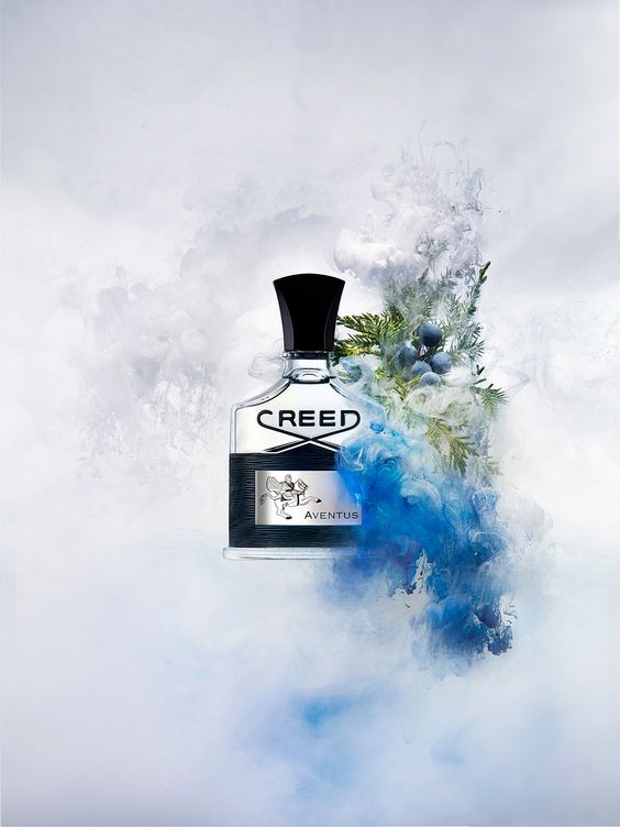 น้ำหอมแท้แบ่งขาย Creed Aventus EDP For Him 💕Travel Size แบบทดลอง