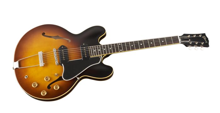 Gibson ES-330 Electric Guitar
