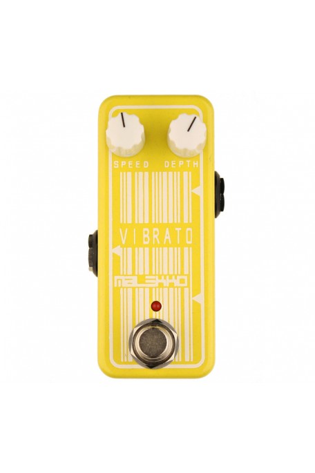 Malekko Omicron Vibrato