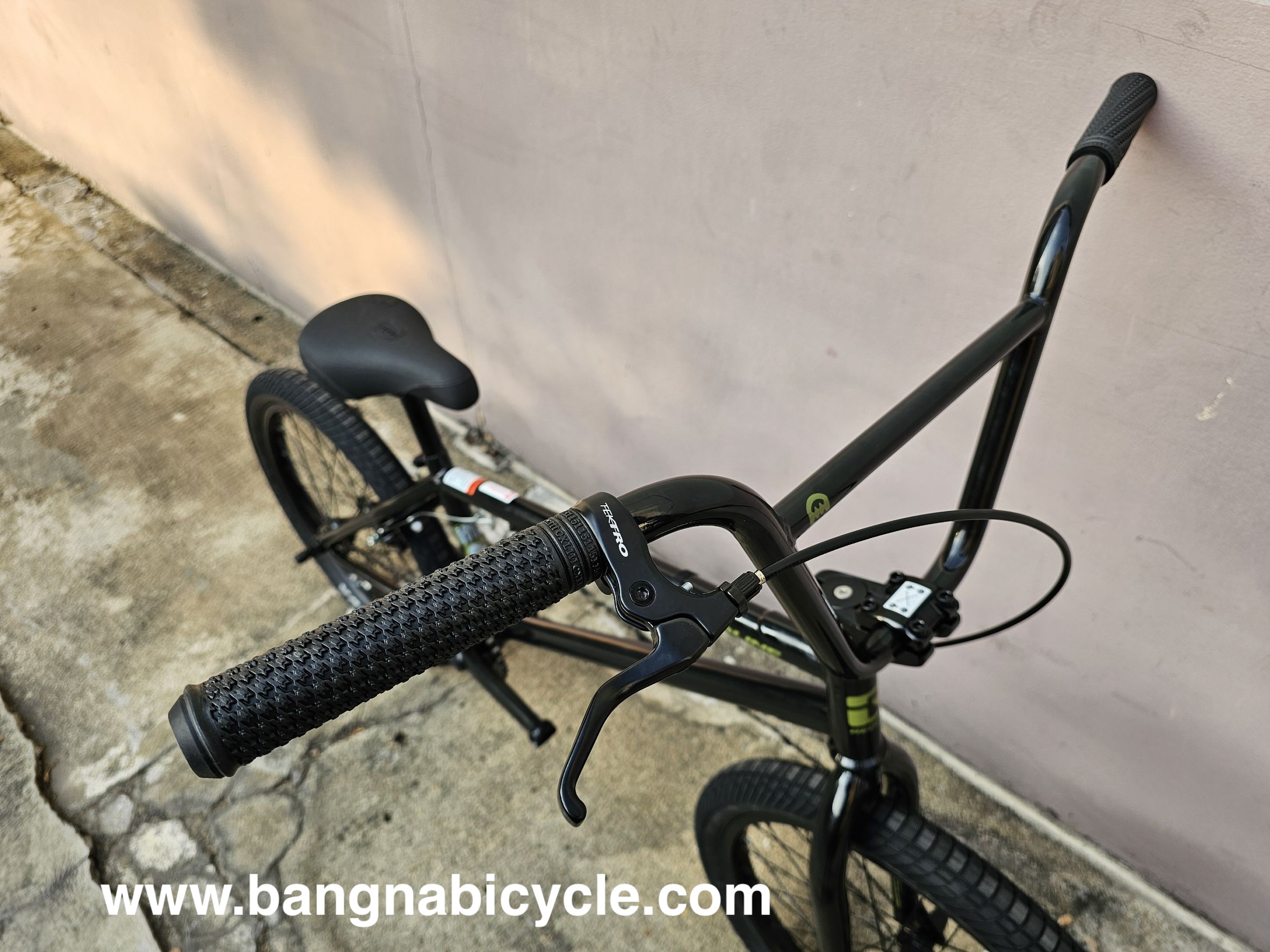 [SALE 50%] รถจักรยาน BMX Redline Random 20 กระโดดเล่นท่าได้
