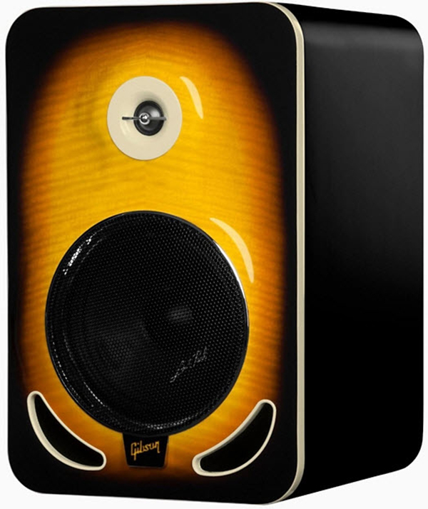 Gibson Les Paul 8 Reference Monitor (LP8)