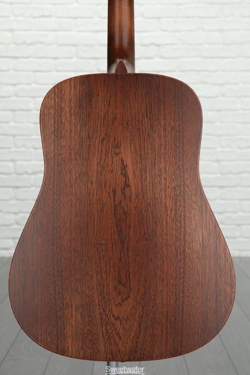 Martin D-15M StreetMaster - Mahogany Burst